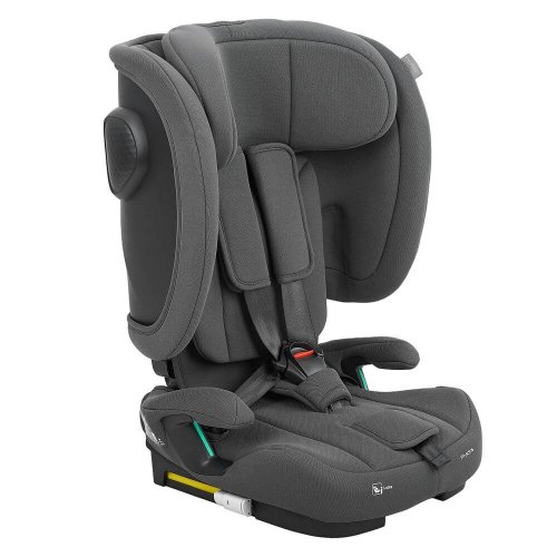 Pituso Prados PRO Isofix - Graphite