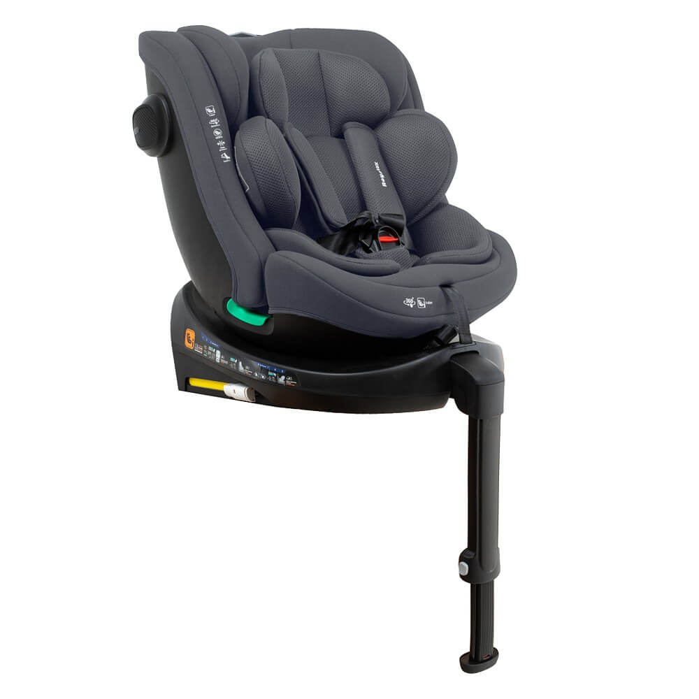 Pituso Roys LUX - Graphite