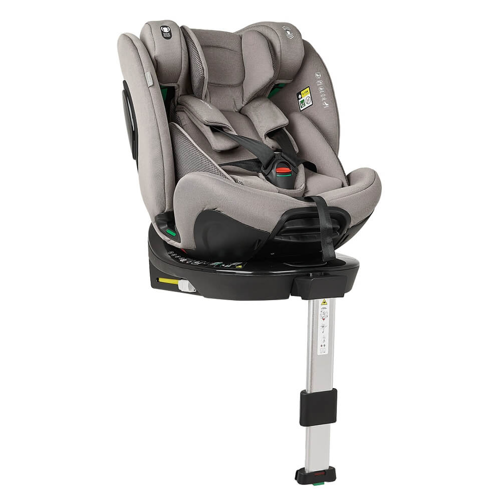 Pituso Roys PRO i-Size - Grey