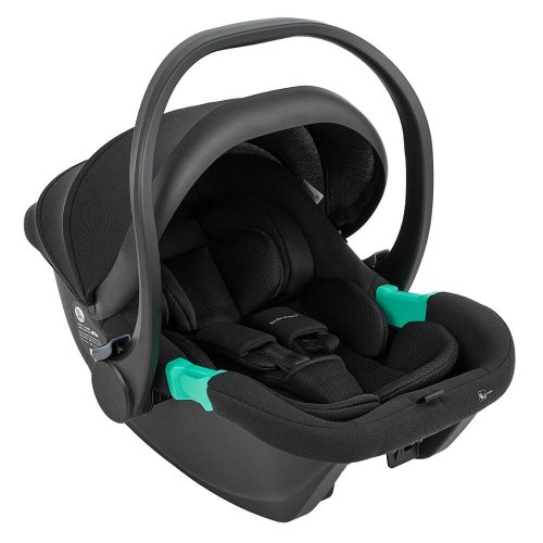 Pituso Santiso Pro AY377 - Black