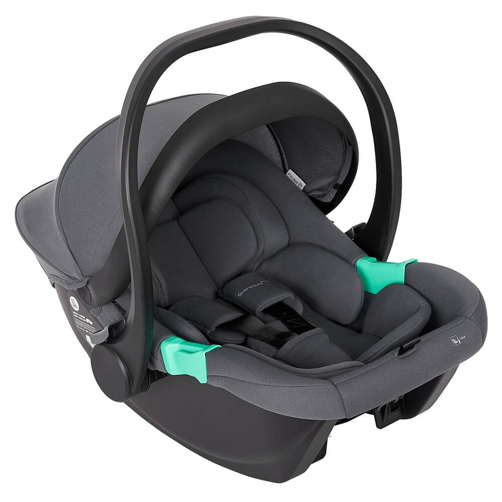 Pituso Santiso Pro AY377 - Graphite
