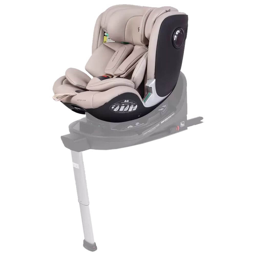 Rant Aster Max - Beige