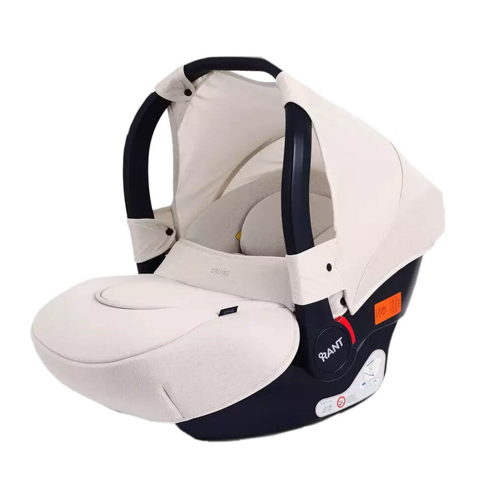 RANT Cruise (MOWBABY STEP) UB516 - Beige