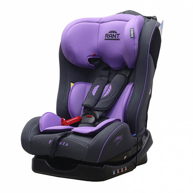 Rant Fiesta - Purple/фиолетовый