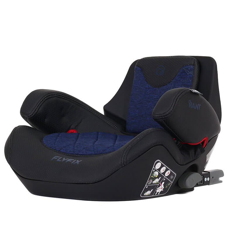 Rant FlyFix - Blue/синий