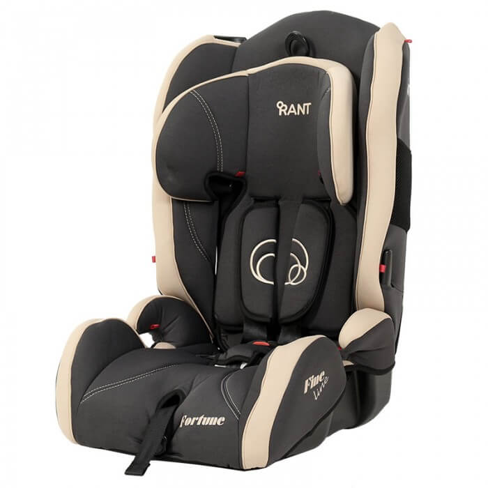 Rant Fortune - Beige/бежевый