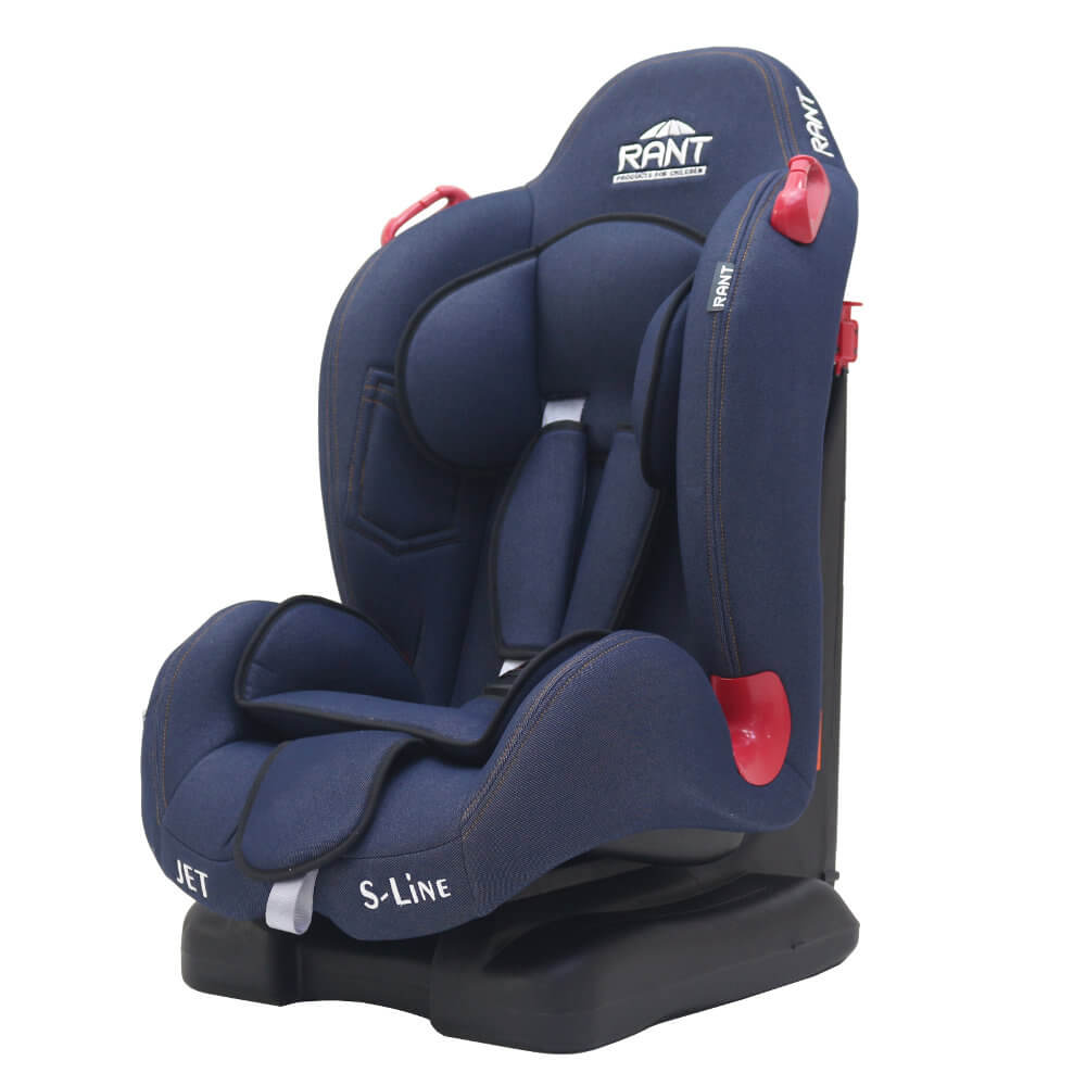 Rant Jet - Blue Jeans/синий