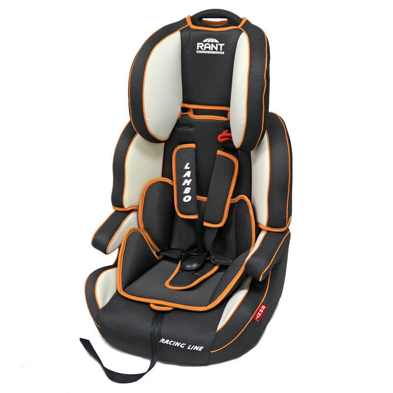 Rant Lambo - карбон-светлый