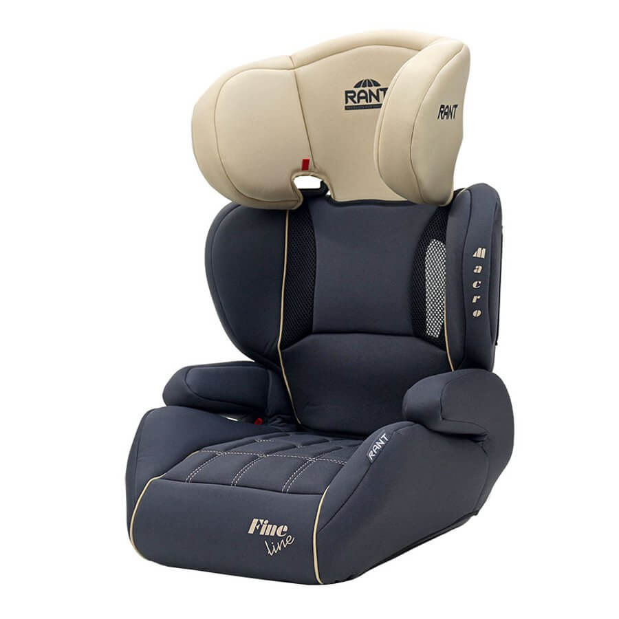 Rant Macro - Beige/бежевый