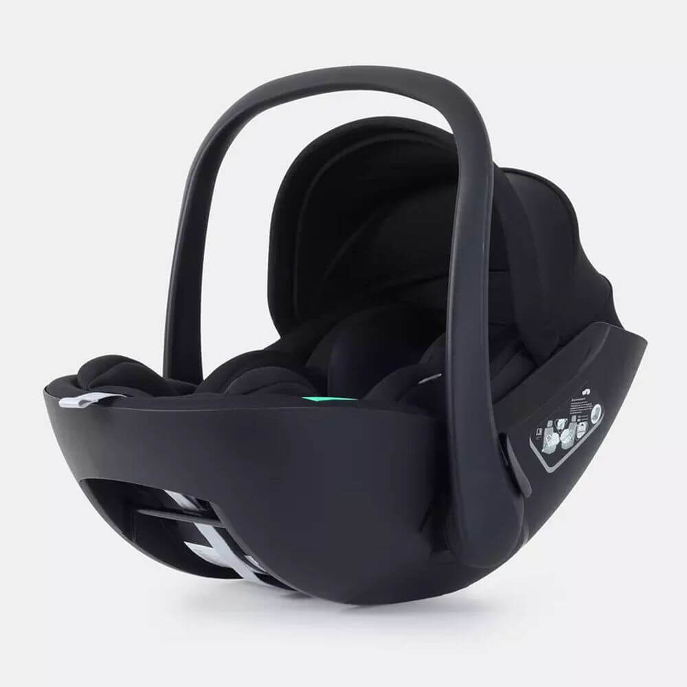 RANT Miro AY370 - Black