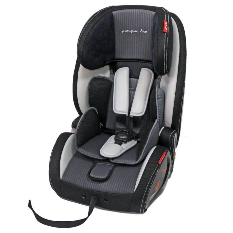 Автокресло rant nitro isofix