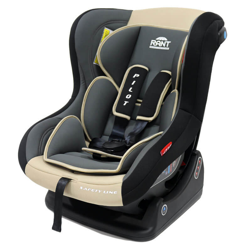 Rant Pilot - Beige/бежевый