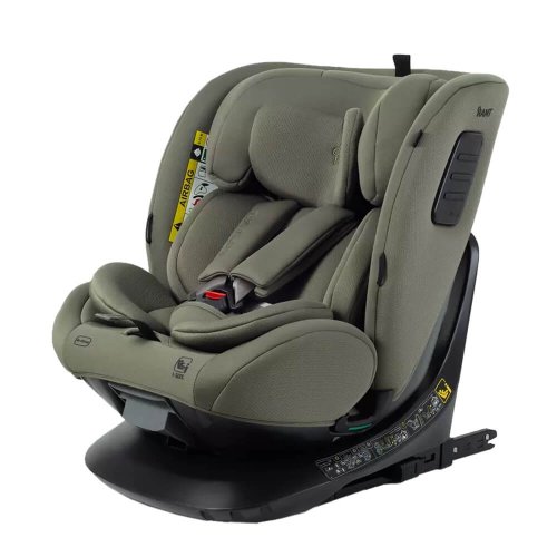 RANT Skyline - Olive