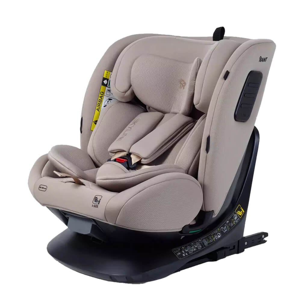 RANT Skyline - Beige