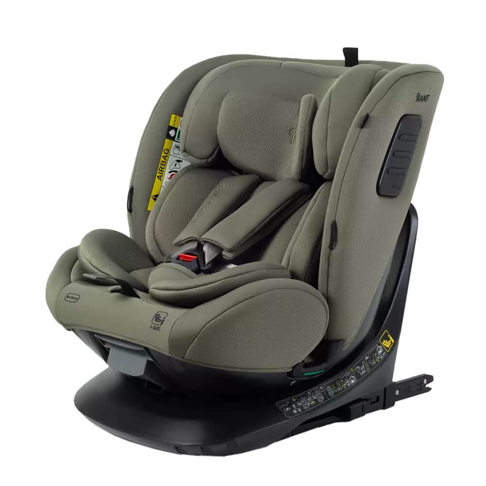 RANT Skyline - Olive