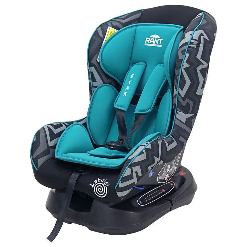 Rant Star - Labirint Malachite/малахит