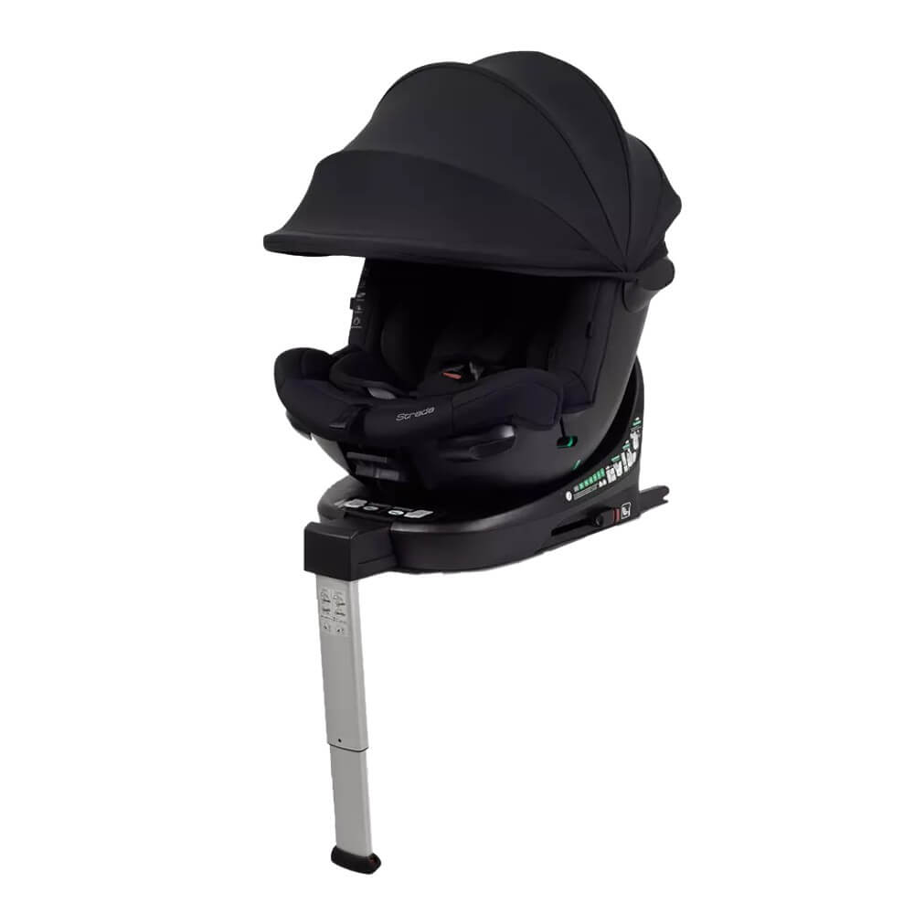 RANT Strada - Black