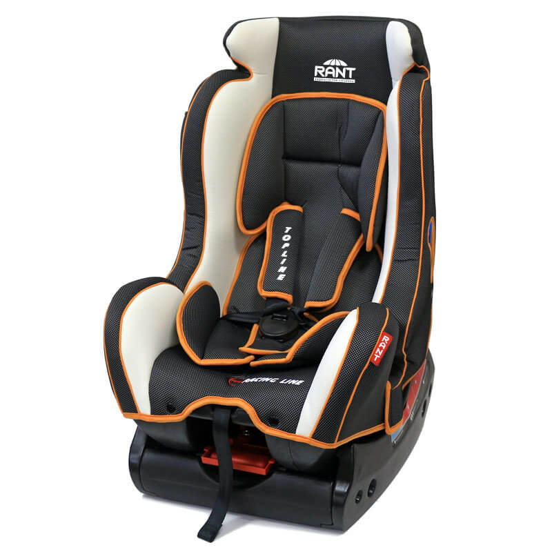 Rant Top-Line - карбон-светлый