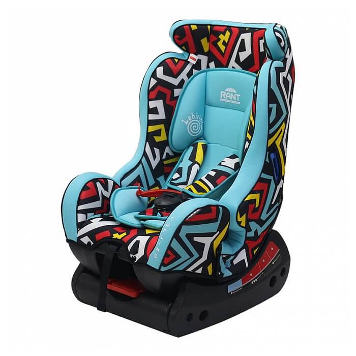 Rant Top-Line - Labirint Blue/голубой