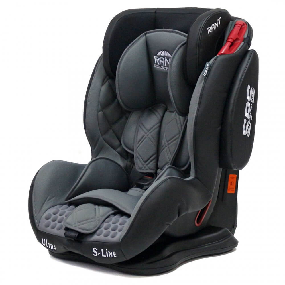 Rant Ultra SPS - Grey/серый