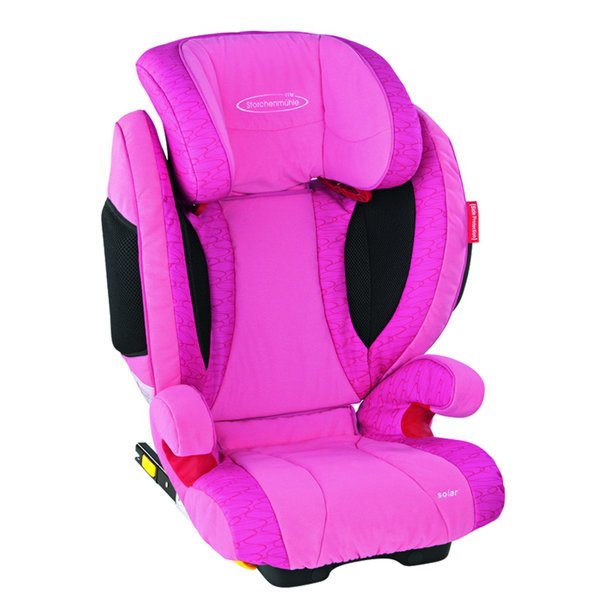 STM Solar Seatfix - Rose