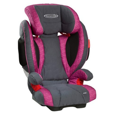 STM Solar Seatfix - Rosy