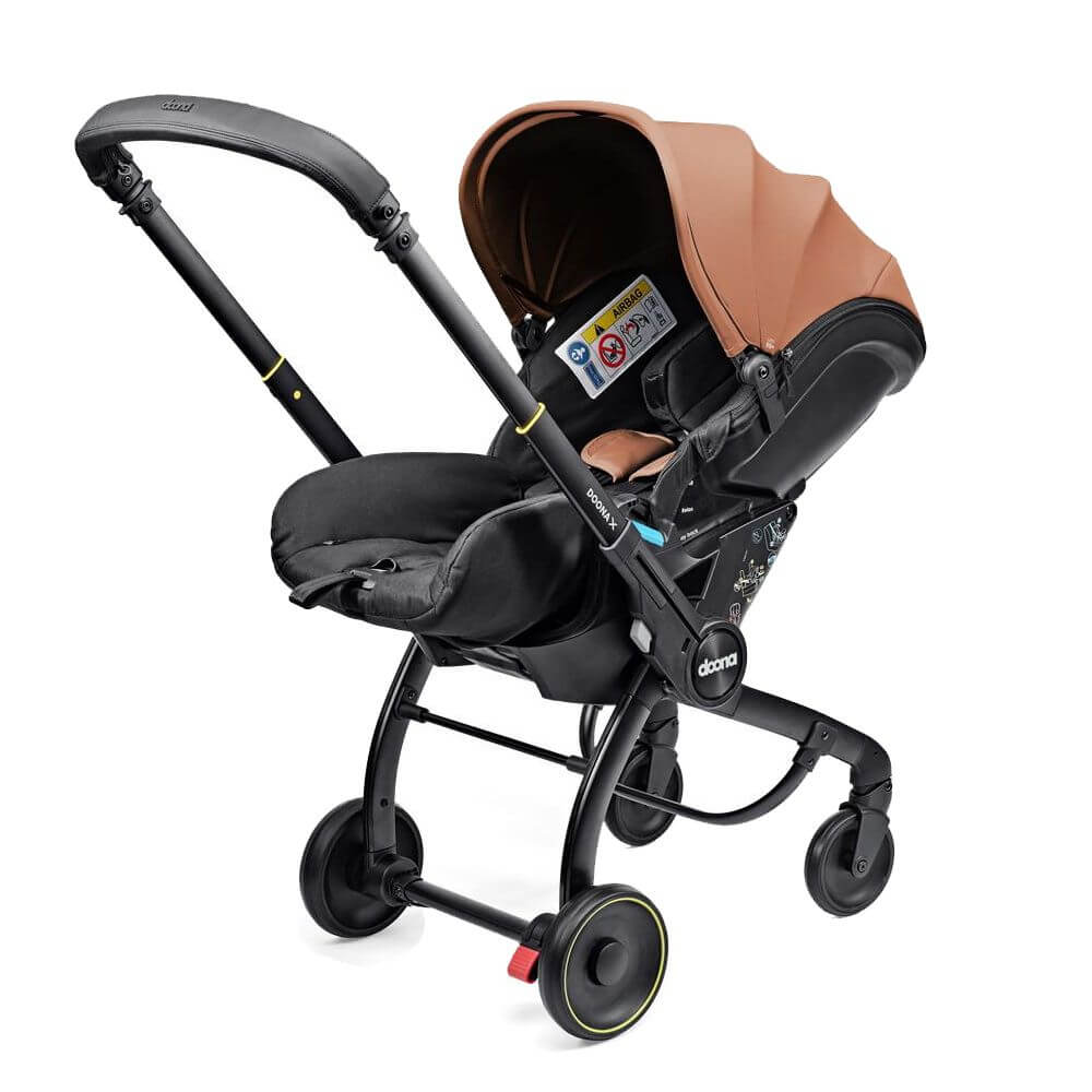 Doona X - Terracotta