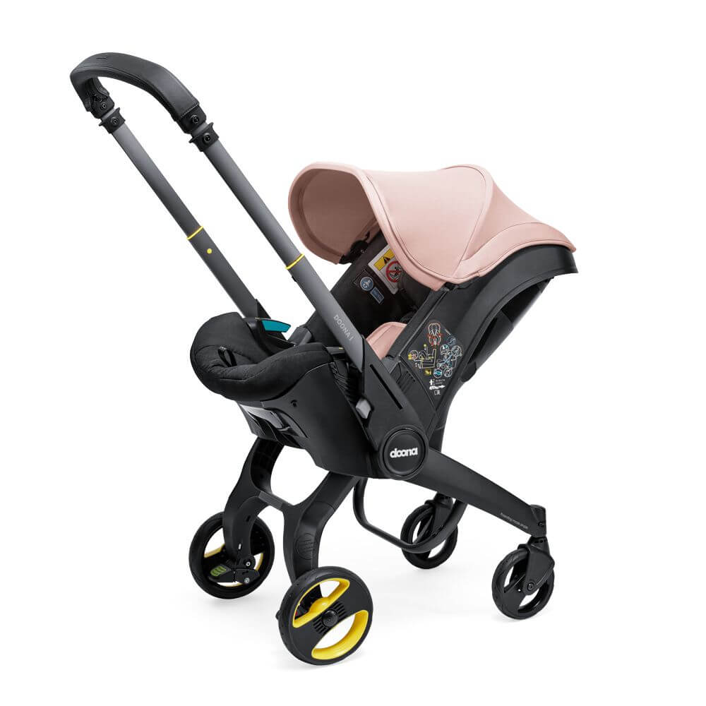 Doona i - Blush Pink