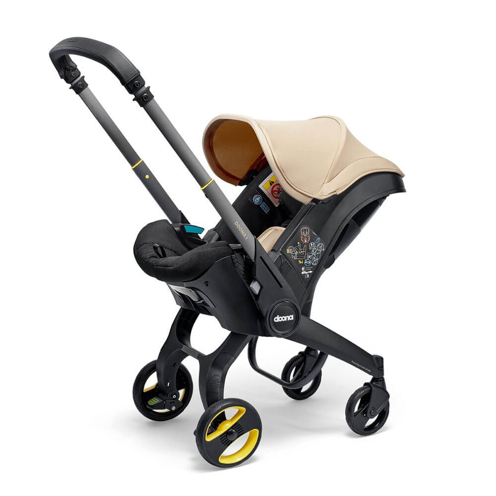 Simple Parenting Doona I