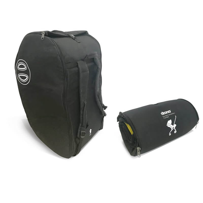 Doona Padded Travel bag - утолщенная сумка для путешествий