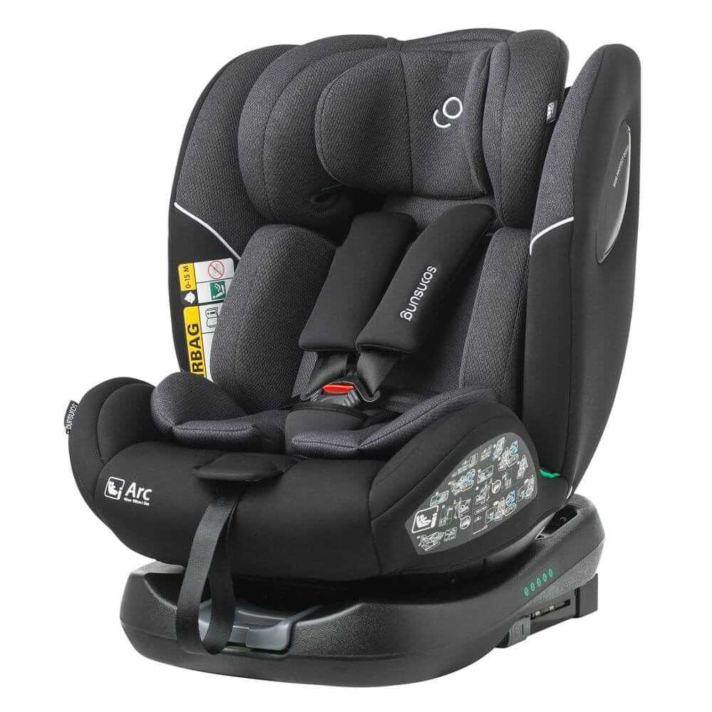 Soonsung™ ARC - Black