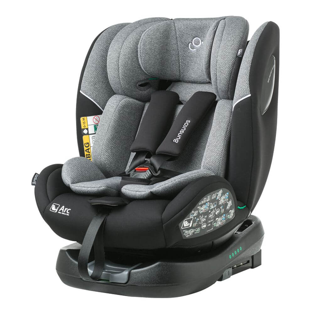 Soonsung™ ARC - Gray