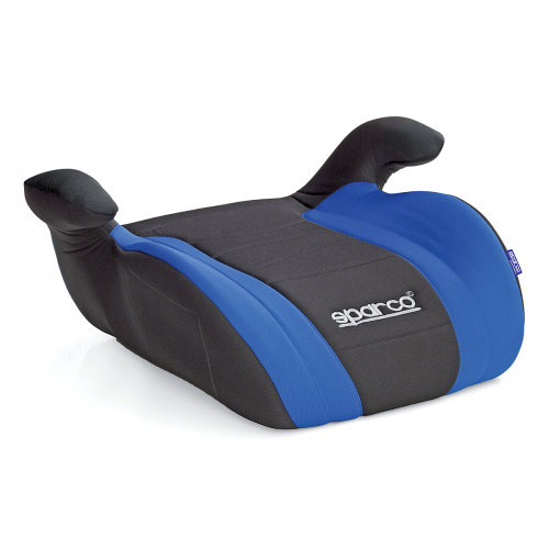 Sparco F 100 K - Синий