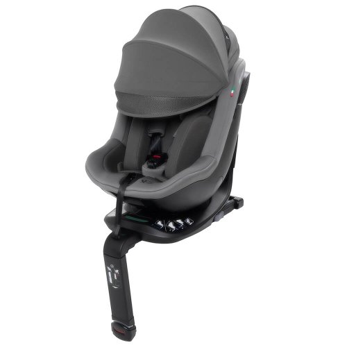 Sweet Baby Odyssey - Dark Grey