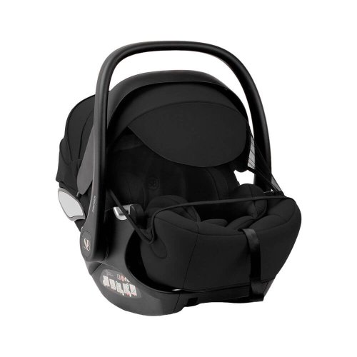 Sweet Baby Premier - Black