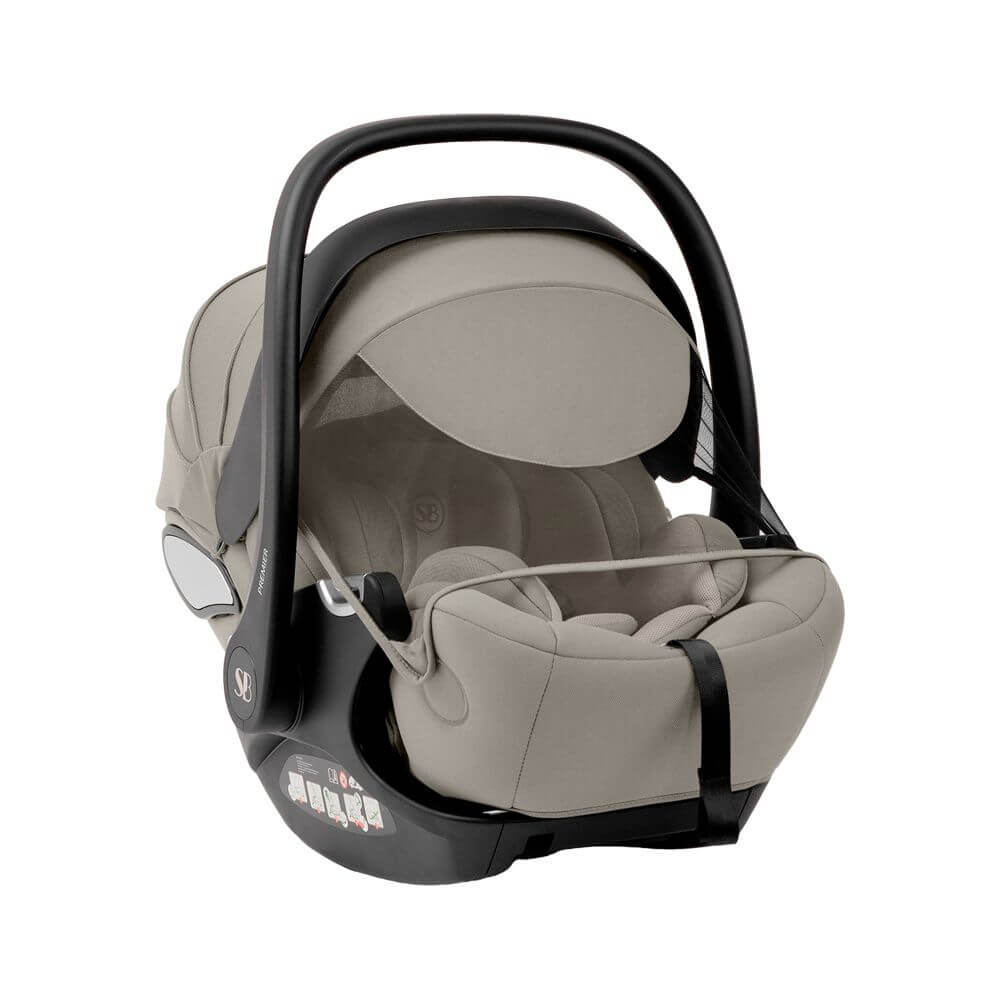 Sweet Baby Premier - Beige