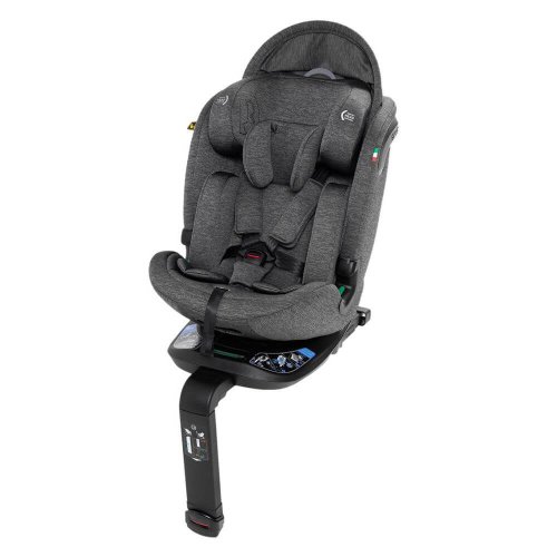 Sweet Baby Voyager PRO - Grey