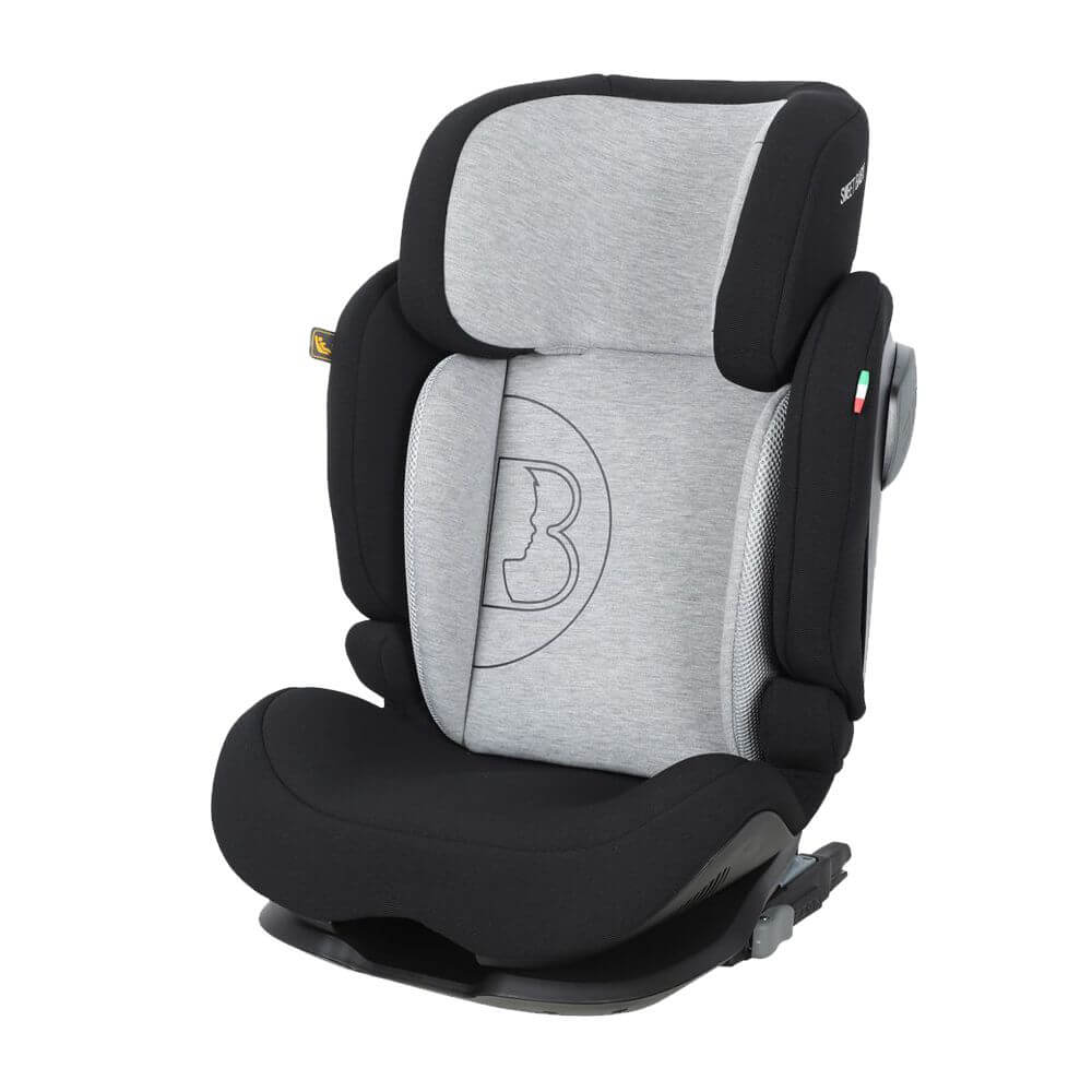 Sweet Baby Zenith O11 - Black