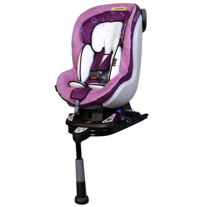 Welldon Cocoon Fix - BS08-T8 Violet flake (731-30-3230-3111)