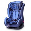 Welldon Encore Classic - BS07-B-Azury grid (Blue Print)