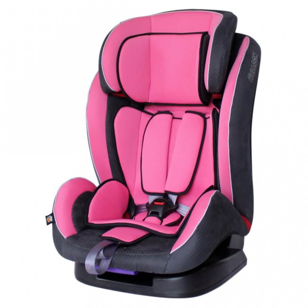 Welldon Encore Classic - BS07-B-Coral