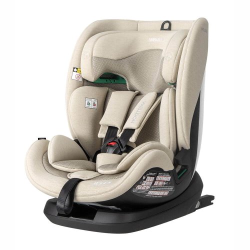 Welldon Encore PRO - Sahara