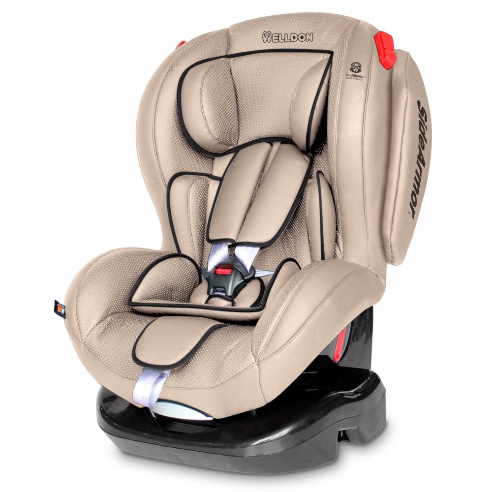 Welldon Royal Baby 2 - BS01-BCE1 Regal Duke Beige