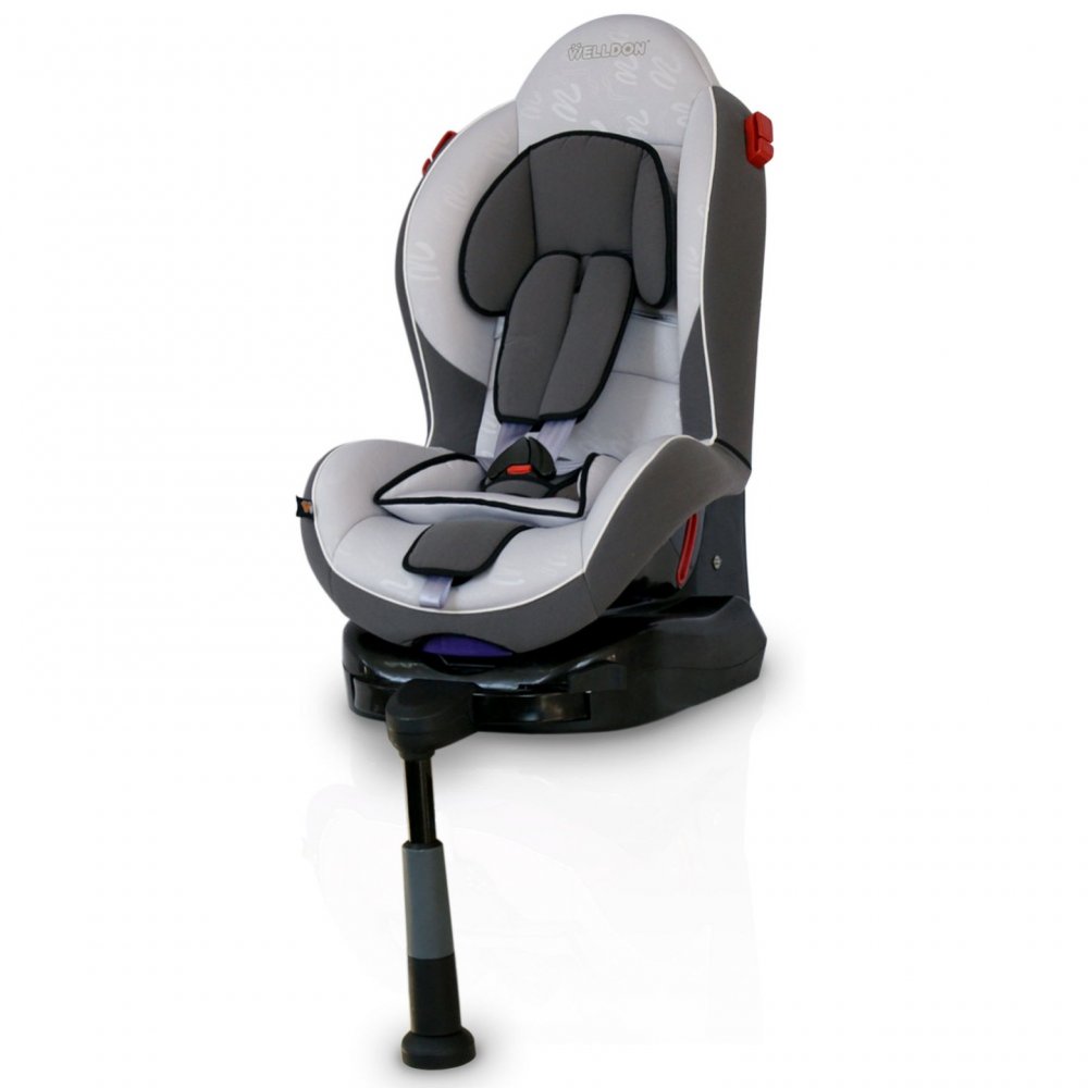 Welldon Smart Sport Isofix - BS02-TS5 W-breeze (3304-3403)