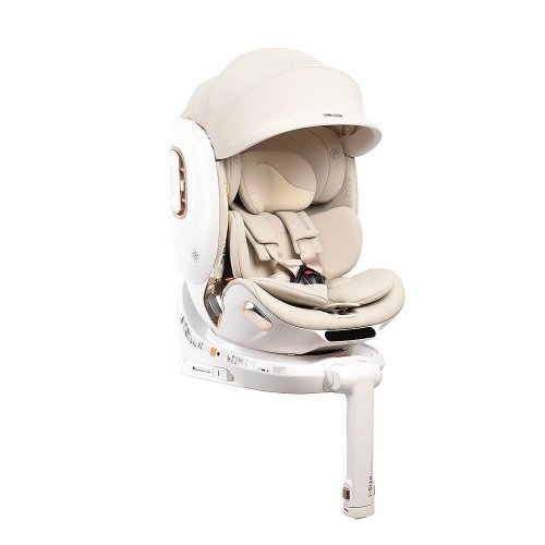 Welldon Smarturn Air - Ivory