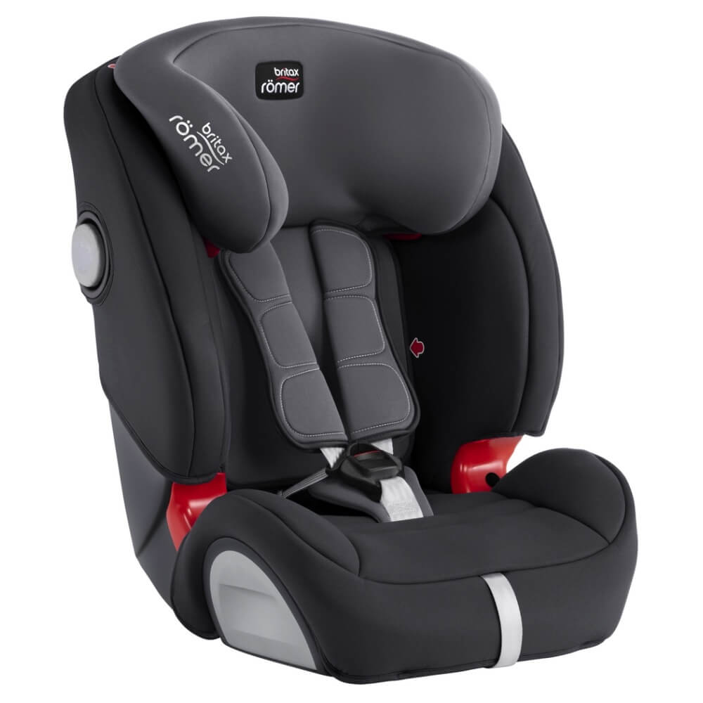 Детское кресло britax romer evolva 1 2 3