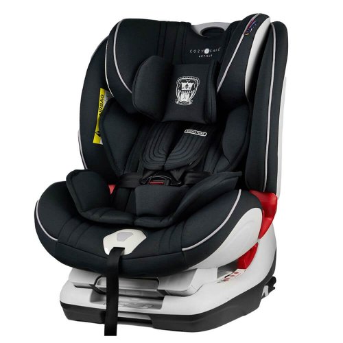 Cozy N Safe Arthur - Onyx