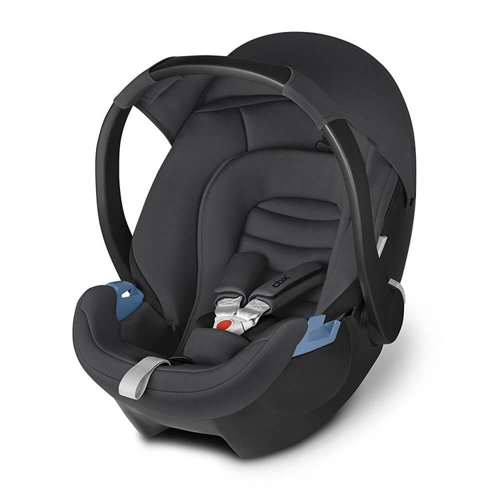 CBX Aton Basic - Comfy Grey