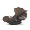 Cybex Cloud T i-Size - Coconut Brown PLUS
