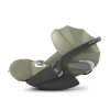 Cybex Cloud T i-Size - Sage Green PLUS